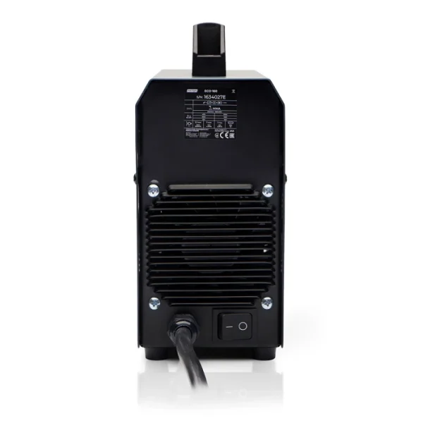 EQUPAMENTO INVERTER PATON ECO 160 - Image 2