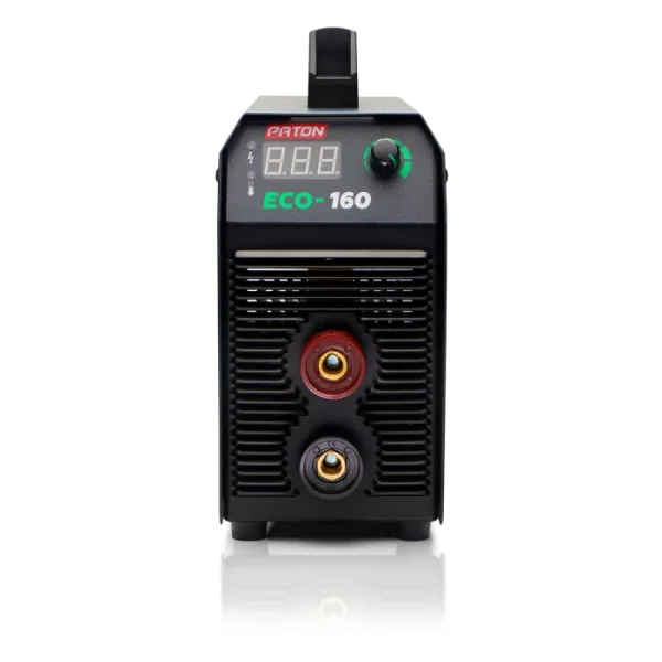 EQUPAMENTO INVERTER PATON ECO 160 - Image 3